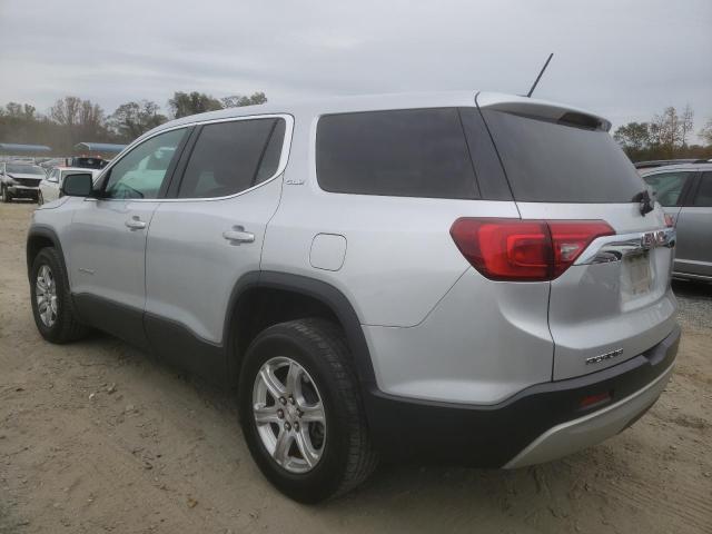 Photo 2 from auction – 2017 GMC ACADIA SLE with VIN 1GKKNKLA6HZ209989