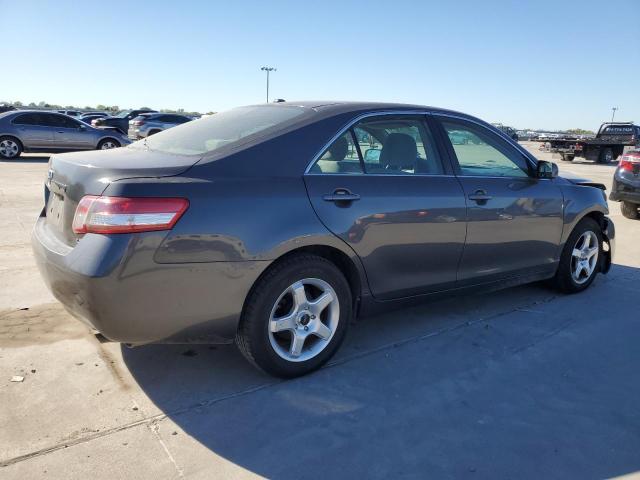 Photo 3 from auction – 2010 TOYOTA CAMRY BASE with VIN 4T1BF3EK8AU013359
