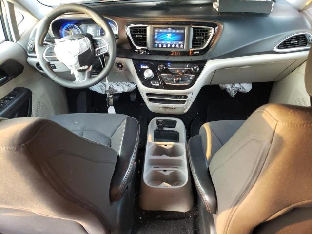 Фото 8 с аукциона – 2018 CHRYSLER PACIFICA L с VIN 2C4RC1AG8JR121480