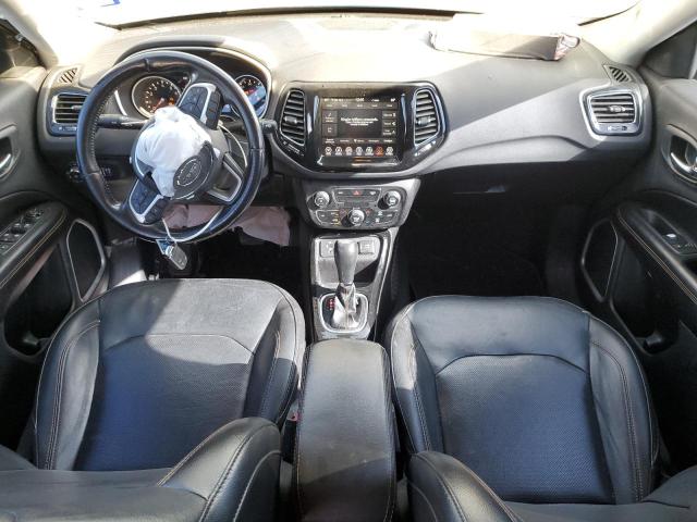 Photo 8 from auction – 2020 JEEP COMPASS LI with VIN 3C4NJCCB8LT128639