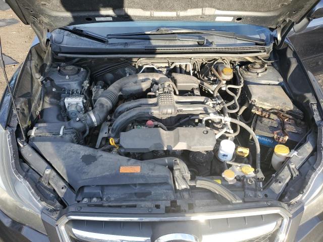 Photo 12 from auction – 2015 SUBARU XV CROSSTR with VIN JF2GPAPC5FH291686