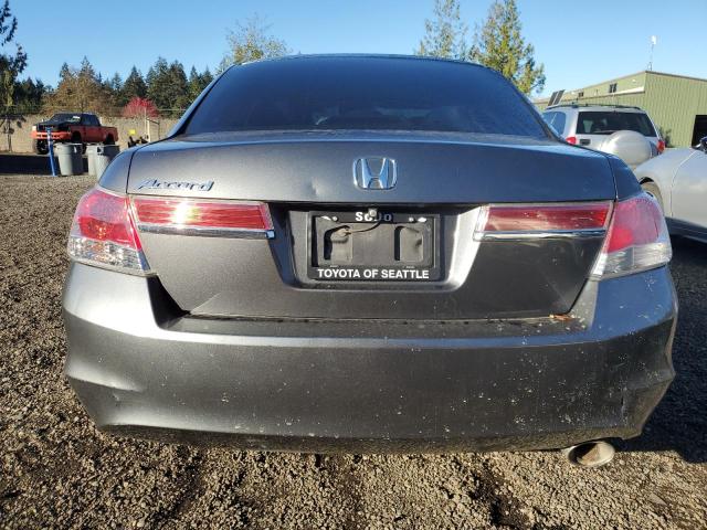 Photo 6 from auction – 2012 HONDA ACCORD LXP with VIN 1HGCP2F42CA139237