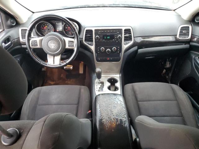 Photo 8 from auction – 2011 JEEP GRAND CHER with VIN 1J4RS4GG1BC554283