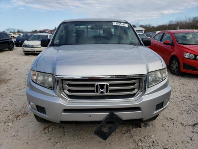 Photo 5 from auction – 2013 HONDA RIDGELINE with VIN 5FPYK1F22DB011625