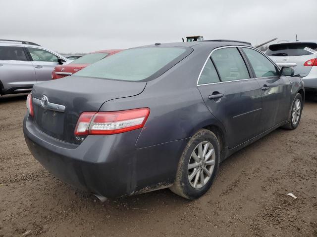 Photo 3 from auction – 2011 TOYOTA CAMRY BASE with VIN 4T4BF3EK7BR138537
