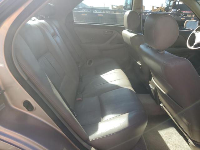 Photo 10 from auction – 2001 TOYOTA CAMRY LE with VIN JT2BF28K210299851