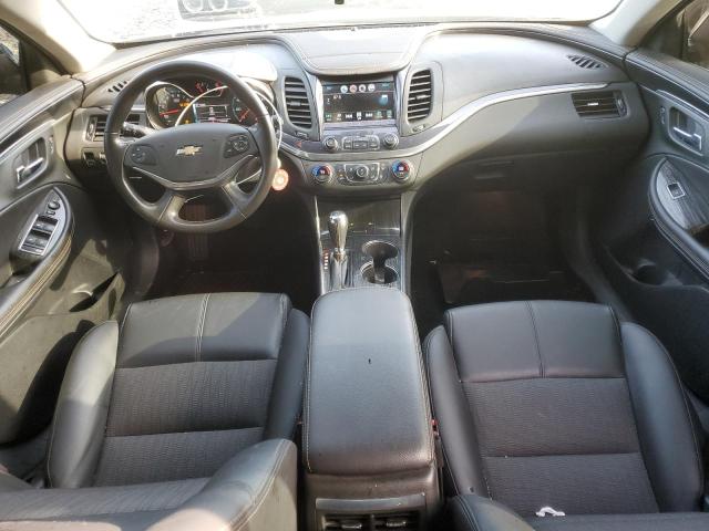 Photo 8 from auction – 2017 CHEVROLET IMPALA LT with VIN 2G1105SA4H9176048