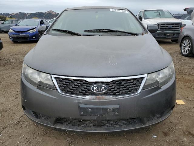 Photo 5 from auction – 2013 KIA FORTE EX with VIN KNAFU4A28D5728872