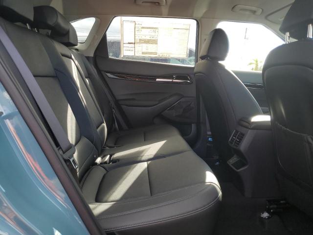 Photo 11 from auction – 2025 KIA SELTOS EX with VIN KNDER2AA6S7696842