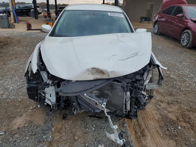 Photo 5 from auction – 2018 NISSAN ALTIMA 2.5 with VIN 1N4AL3AP4JC110564