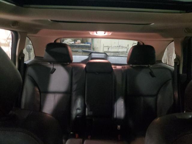 Photo 10 from auction – 2014 FORD EDGE SEL with VIN 2FMDK4JC1EBB09497
