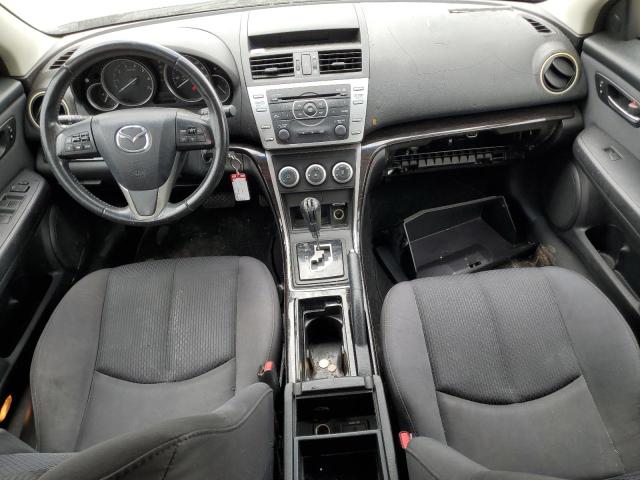 Photo 8 from auction – 2013 MAZDA 6 TOURING with VIN 1YVHZ8DHXD5M02344