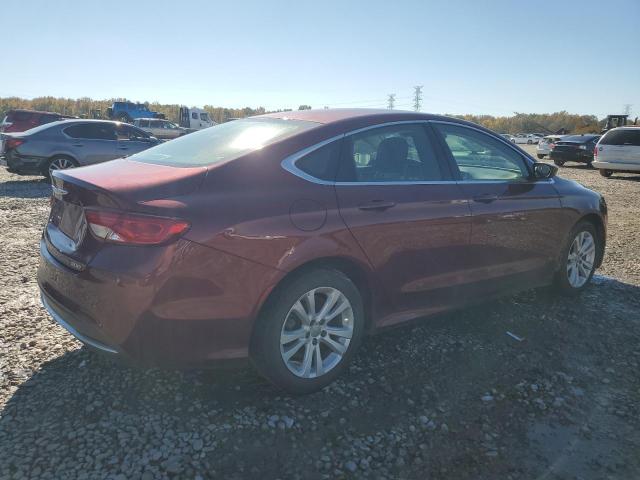Photo 3 from auction – 2016 CHRYSLER 200 LIMITE with VIN 1C3CCCAB7GN159248