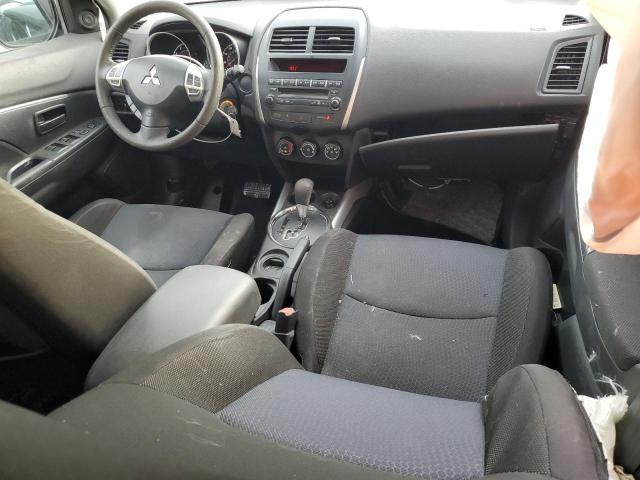 Photo 8 from auction – 2012 MITSUBISHI OUTLANDER with VIN JA4AP3AU7CZ006763