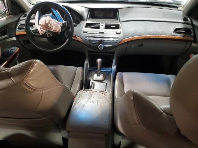 Photo 8 from auction – 2012 HONDA ACCORD EXL with VIN 1HGCP2F80CA153639