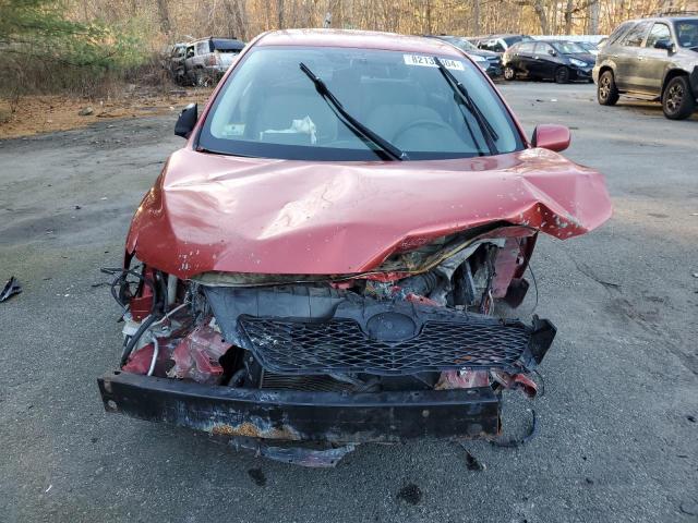 Photo 5 from auction – 2010 TOYOTA COROLLA BA with VIN 2T1BU4EE4AC357794