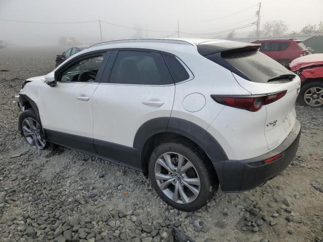 Photo 2 from auction – 2022 MAZDA CX-30 SELE with VIN 3MVDMBBL8NM434369