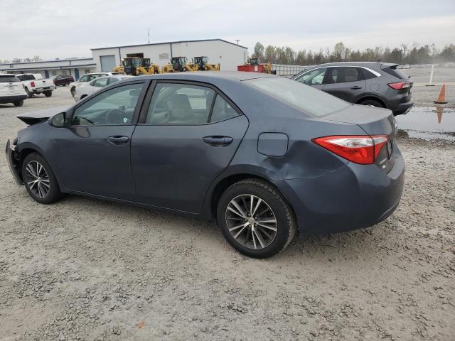 Photo 2 from auction – 2016 TOYOTA COROLLA L with VIN 2T1BURHE8GC730725