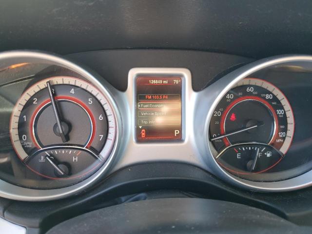 Photo 9 from auction – 2014 DODGE JOURNEY SX with VIN 3C4PDCBG9ET270899