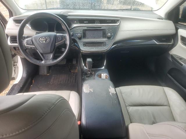 Photo 8 from auction – 2013 TOYOTA AVALON with VIN 4T1BK1EB0DU037627
