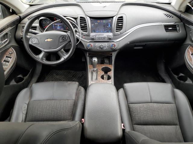 Photo 8 from auction – 2014 CHEVROLET IMPALA LT with VIN 2G1125S31E9187130