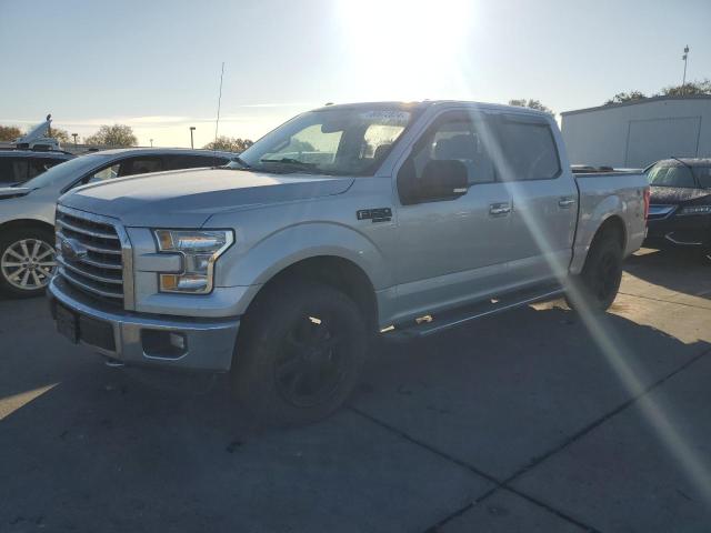 FORD F150 SUPER 2016 z numerem VIN 1FTEW1EF6GKF36053 - Zdjęcie z aukcji