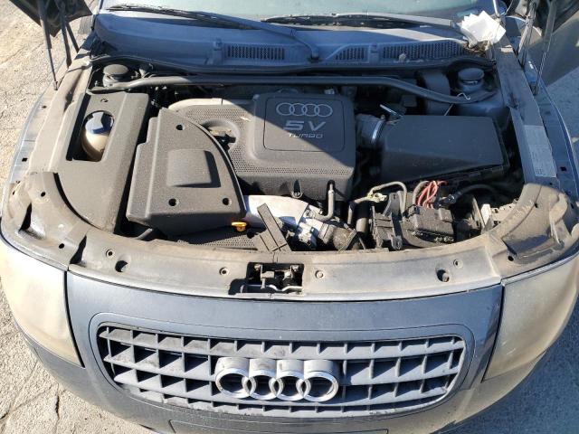Zdjęcie 11 z aukcji – 2003 AUDI TT QUATTRO z VIN TRUUT28N331007968