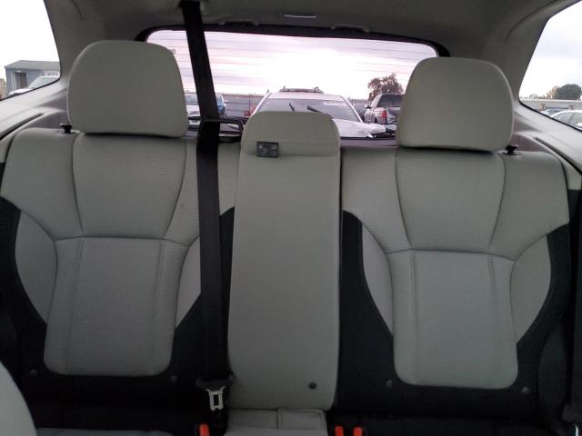 Photo 10 from auction – 2022 SUBARU FORESTER with VIN JF2SKAAC4NH444851