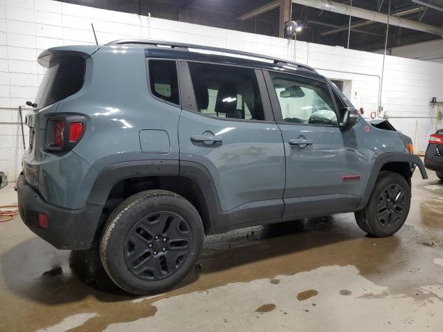 Photo 3 from auction – 2018 JEEP RENEGADE T with VIN ZACCJBCB0JPH55826