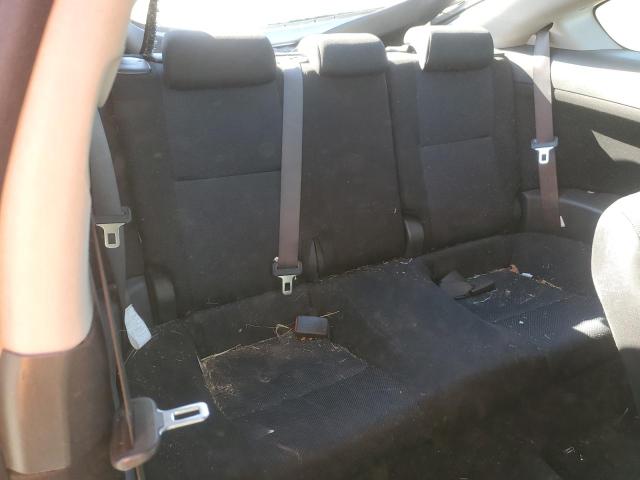 Photo 10 from auction – 2005 TOYOTA SCION TC with VIN JTKDE177050005467