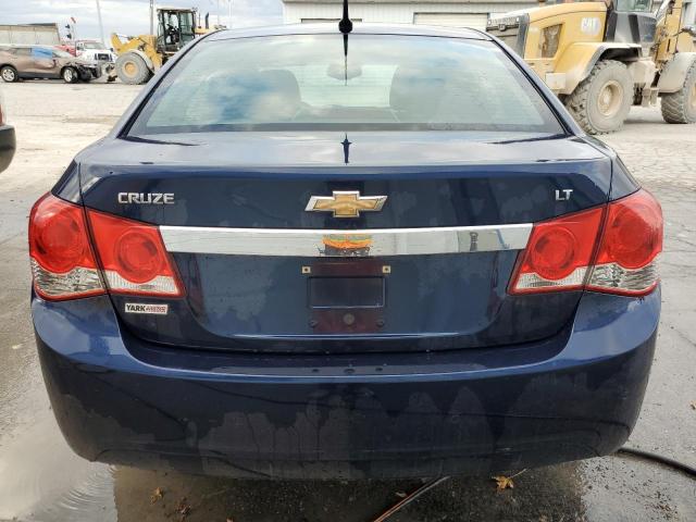Photo 6 from auction – 2011 CHEVROLET CRUZE LT with VIN 1G1PG5S93B7250290