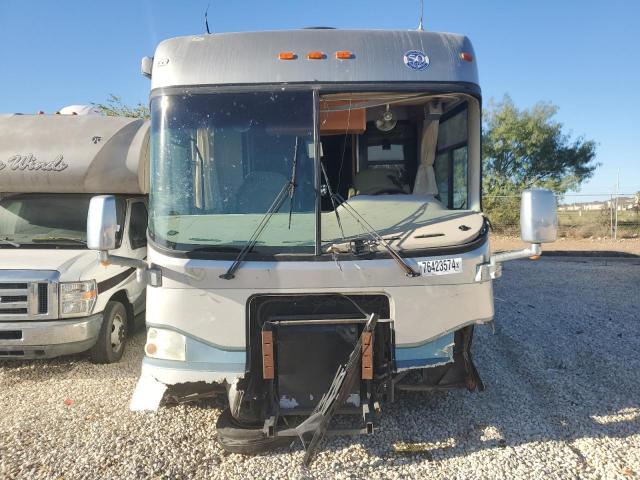 Photo 9 from auction – 2004 HORA MOTORHOME with VIN 1RF42454X42024906