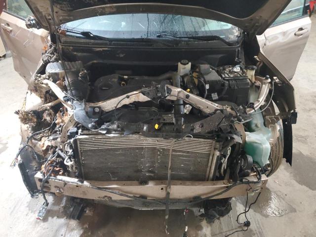 Photo 12 from auction – 2018 GMC TERRAIN SL with VIN 3GKALMEVXJL160936