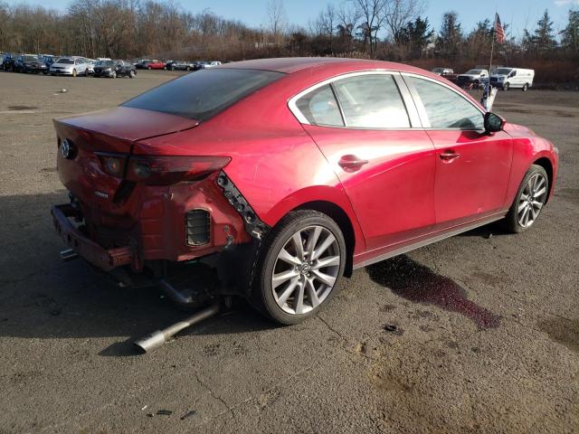 Photo 3 from auction – 2021 MAZDA 3 SELECT with VIN 3MZBPABM8MM207777