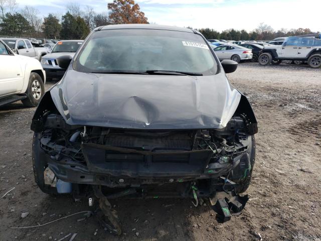 Photo 5 from auction – 2018 FORD ESCAPE S with VIN 1FMCU0F74JUB79414