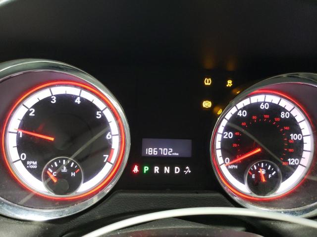 Photo 9 from auction – 2012 DODGE GRAND CARA with VIN 2C4RDGBG6CR139266