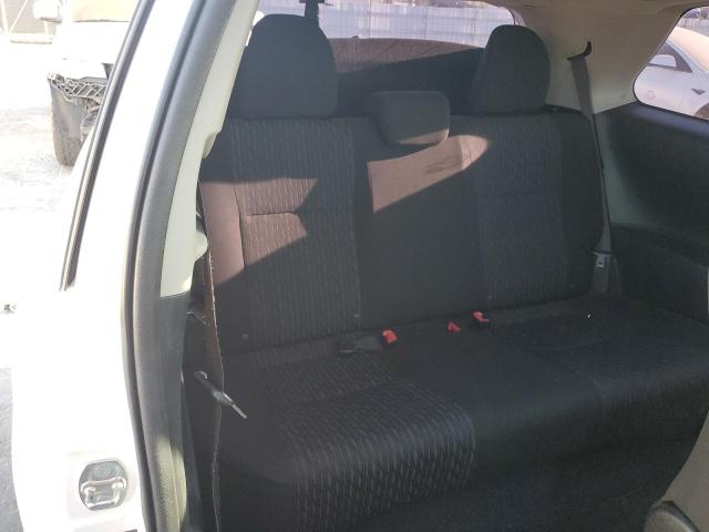 Photo 10 from auction – 2014 TOYOTA YARIS with VIN VNKJTUD35EA005324
