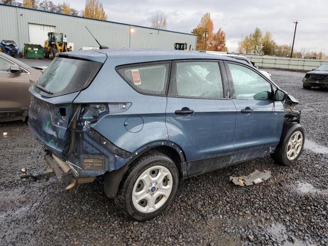 Photo 3 from auction – 2018 FORD ESCAPE S with VIN 1FMCU0F79JUB26448