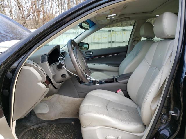 Photo 7 from auction – 2012 INFINITI G37 with VIN JN1CV6AR9CM682293
