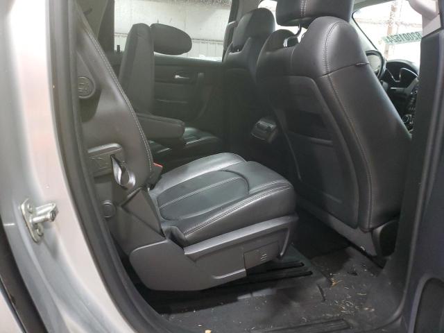 Photo 11 from auction – 2017 CHEVROLET TRAVERSE L with VIN 1GNKVHKD4HJ267115