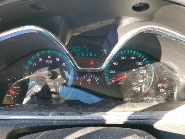 Photo 9 from auction – 2015 CHEVROLET TRAVERSE L with VIN 1GNKVGKD2FJ274796