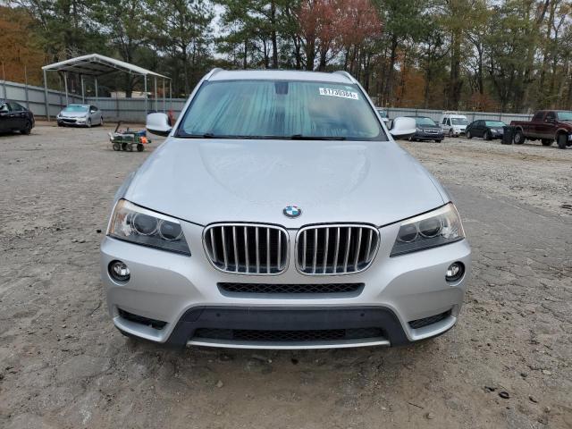 Photo 5 from auction – 2013 BMW X3 XDRIVE2 with VIN 5UXWX9C51D0A20282