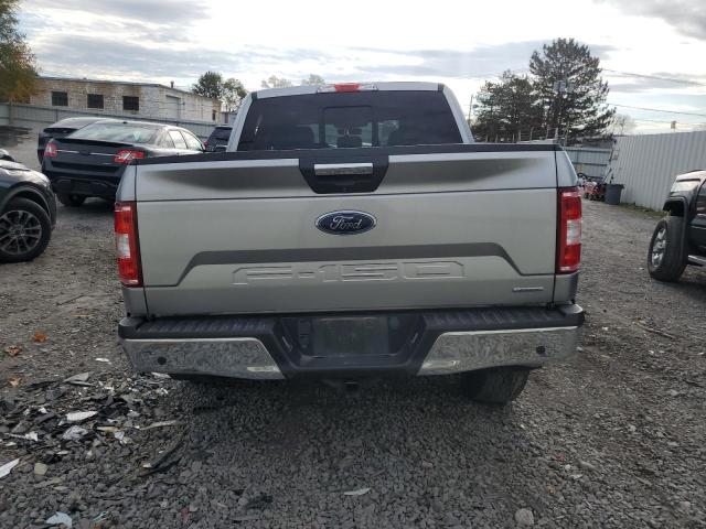 Photo 6 from auction – 2020 FORD F150 SUPER with VIN 1FTEW1E42LFB11673