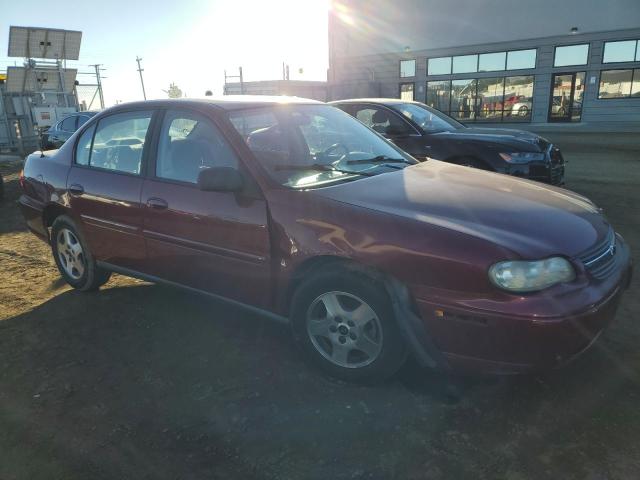 Photo 4 from auction – 2005 CHEVROLET CLASSIC with VIN 1G1ND52F55M234247