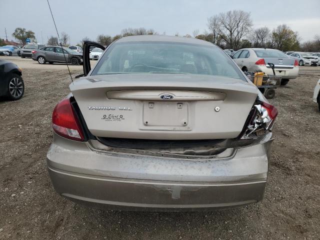 Photo 6 from auction – 2007 FORD TAURUS SEL with VIN 1FAFP56U87A191142
