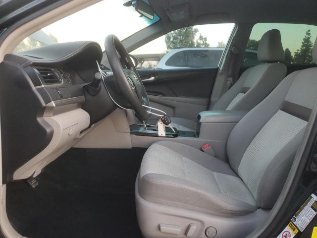 Photo 7 from auction – 2014 TOYOTA CAMRY L with VIN 4T4BF1FK9ER435834