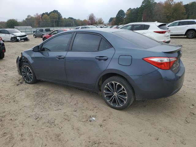 Photo 2 from auction – 2016 TOYOTA COROLLA L with VIN 5YFBURHE2GP377768