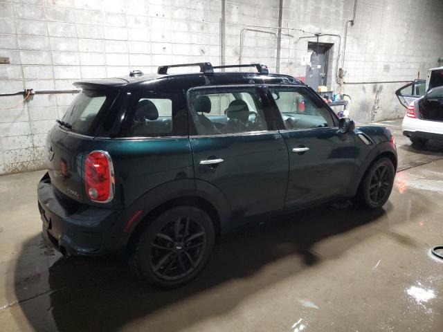 Photo 3 from auction – 2012 MINI COOPER S C with VIN WMWZC3C57CWM27259