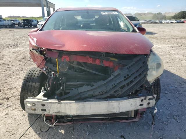 Photo 5 from auction – 2012 TOYOTA PRIUS with VIN JTDKN3DU0C5408398