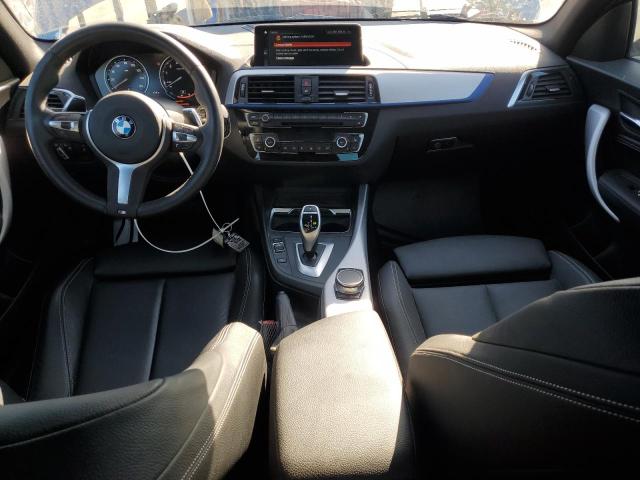 Photo 8 from auction – 2021 BMW M240I with VIN WBA2J5C04M7G65009